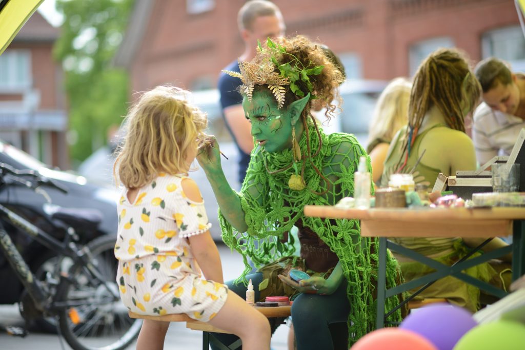 Bardowicker Maifest 2019